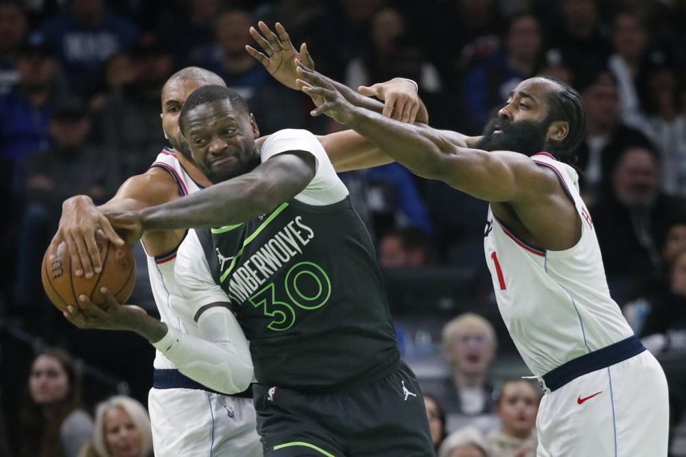 鹈鹕队主力 鹈鹕队主力